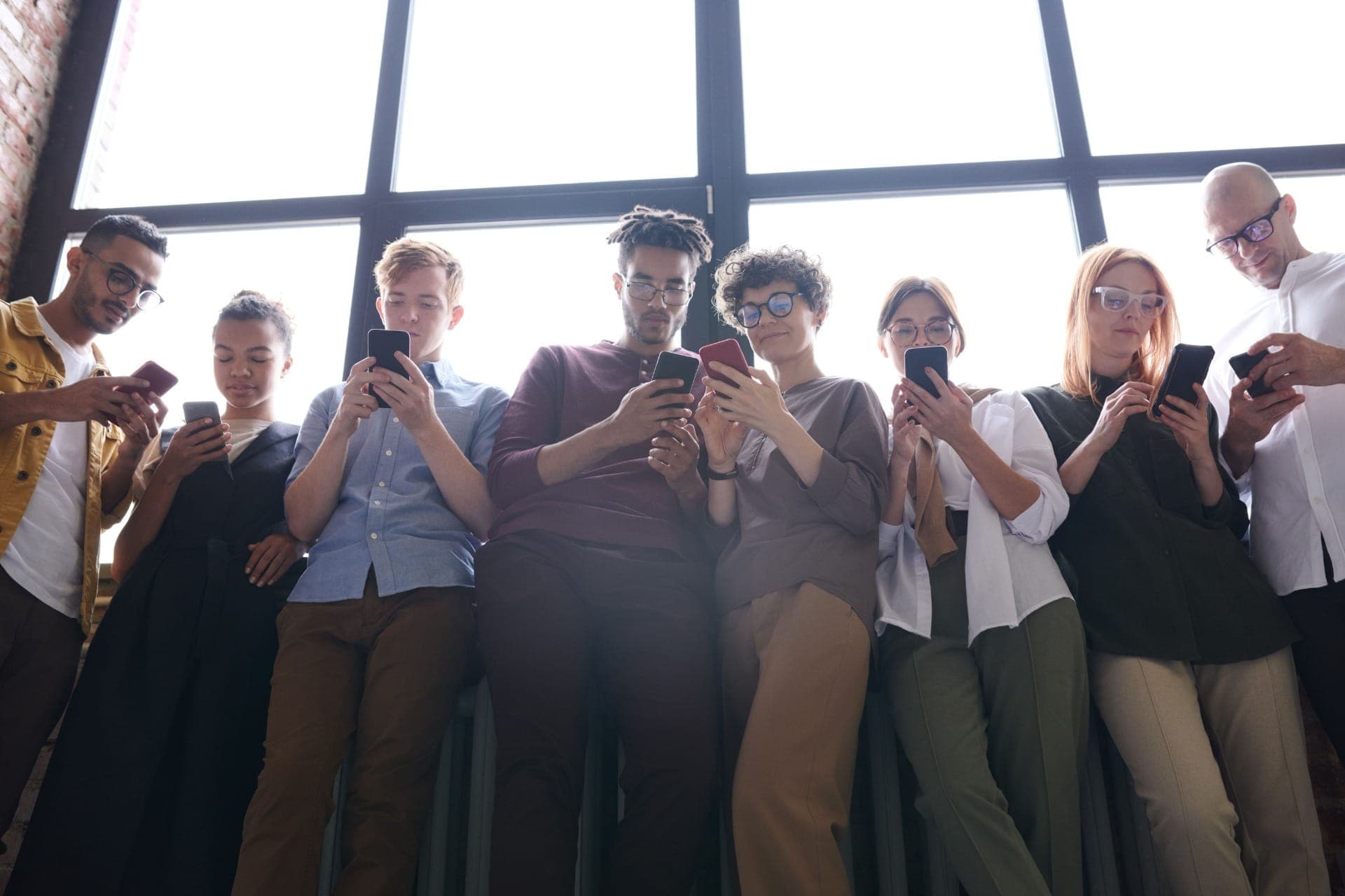 Uso prolongado de smartphone pode provocar alterações corporais