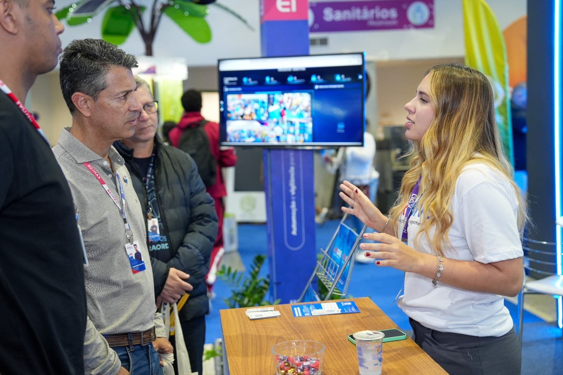 13ª Innovation Week no PIT São José dos Campos reforça polo de inovação