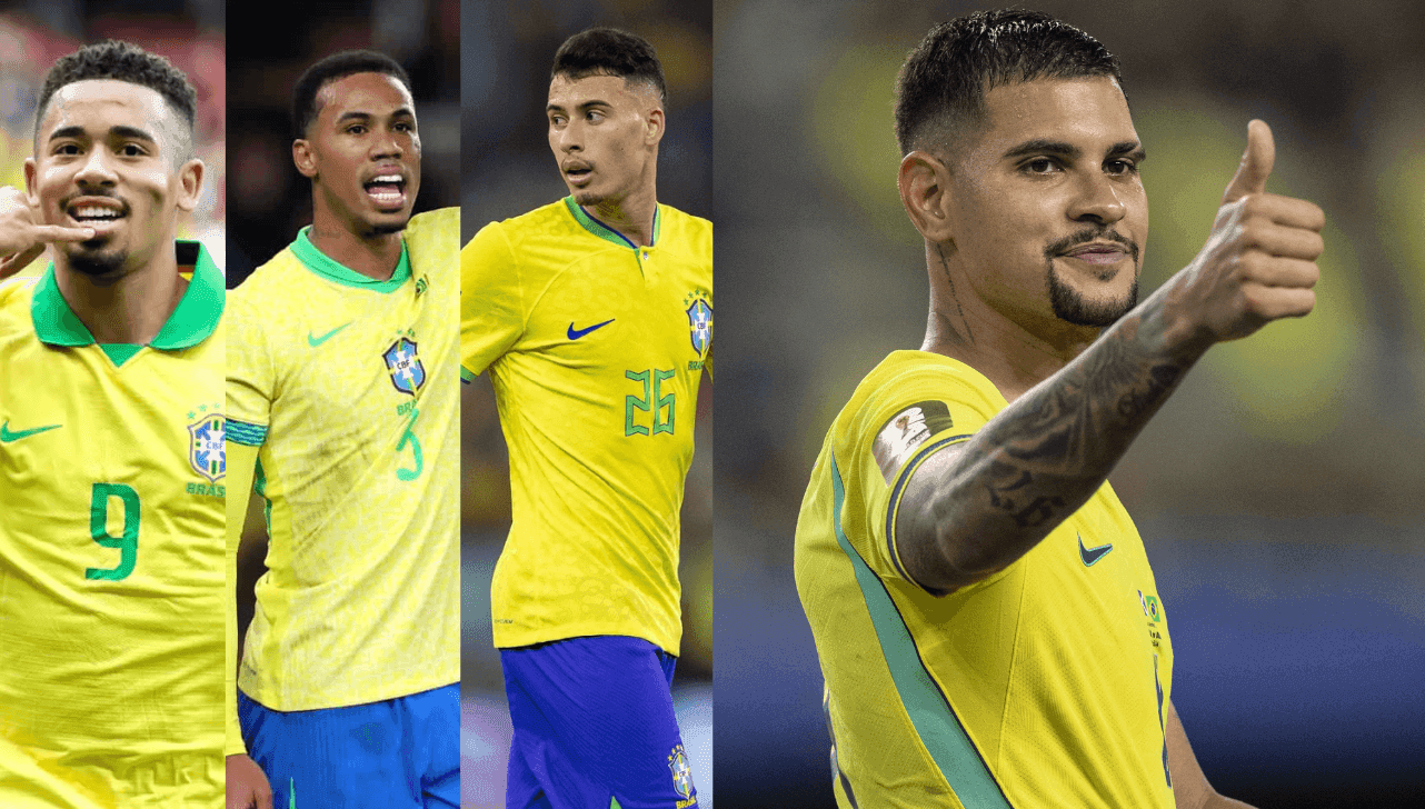 Arsenal oferece meio bilhão de reais ao Newcastle por Bruno Guimarães