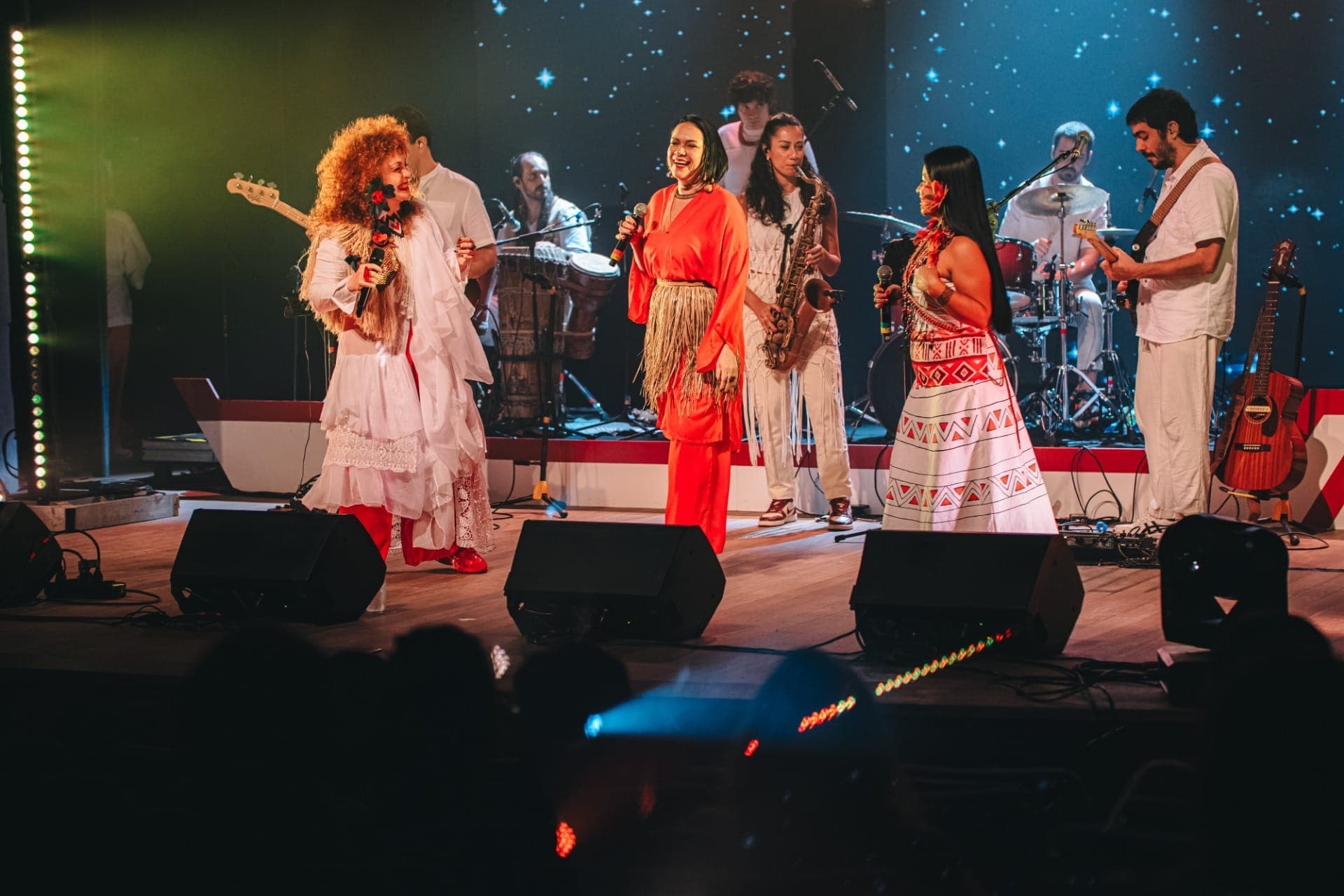 As Amazônias