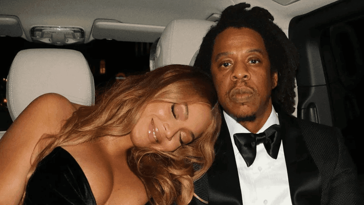 Beyoncé lança remix de 'Morning Dew (Donk)' com Jay-Z