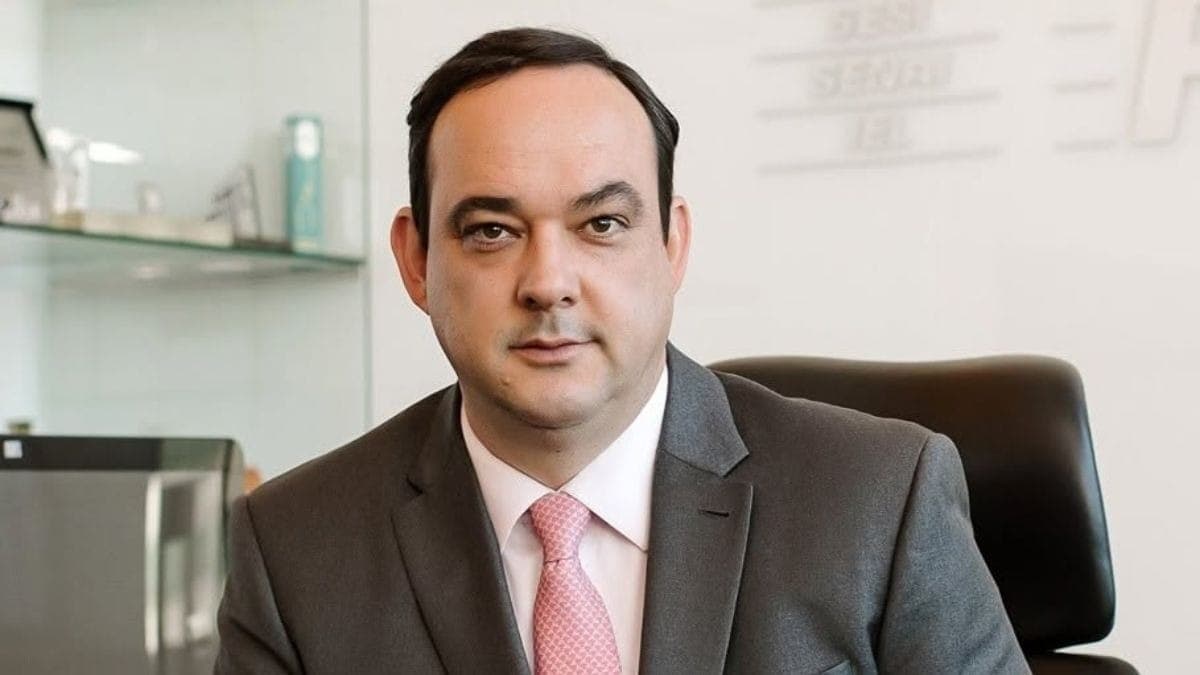 Flávio Roscoe