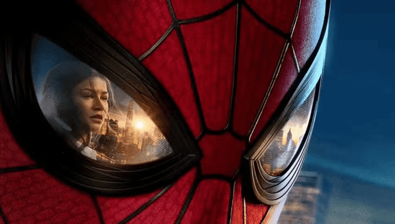 Homem-Aranha: Um Novo Dia estreou nos cinemas brasileiros em 30 de julho de 2026