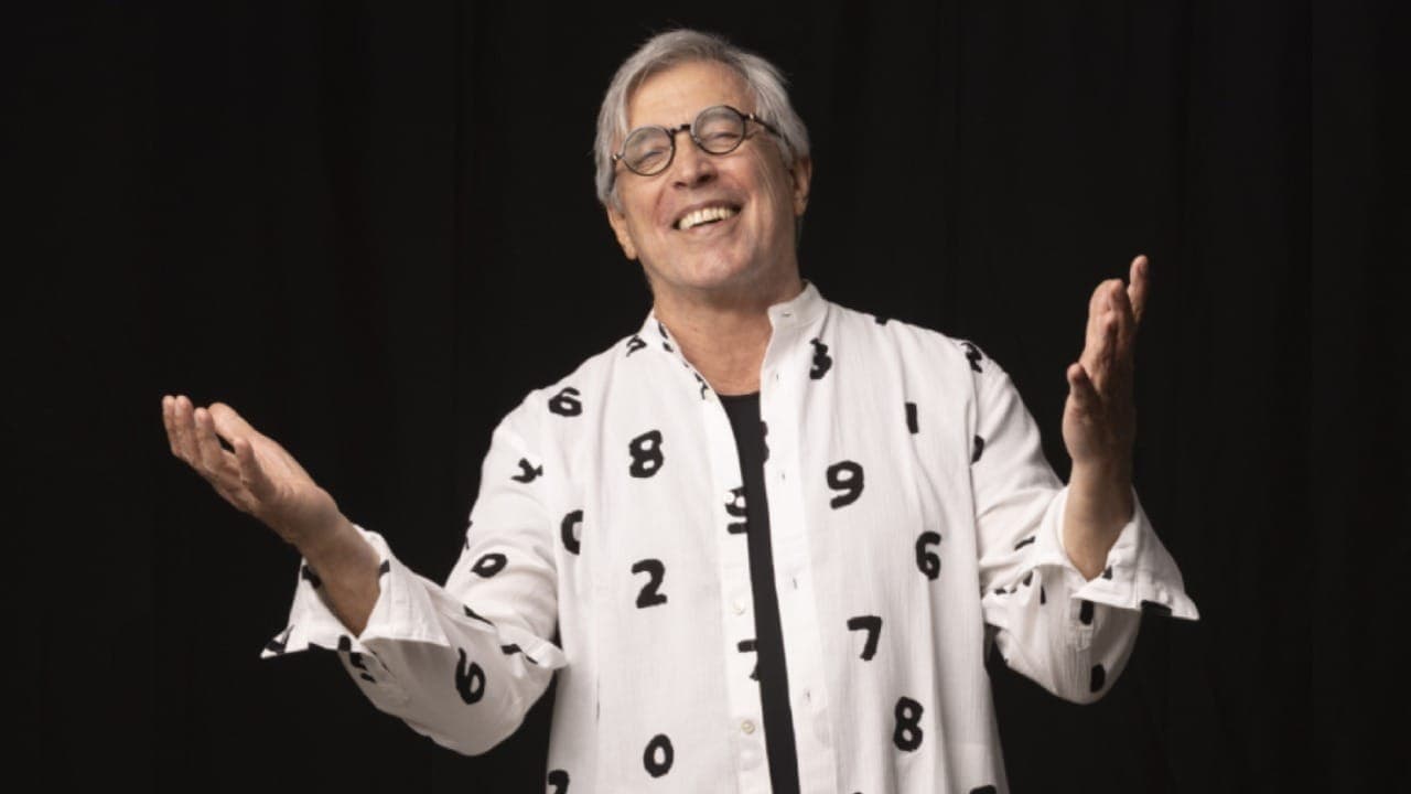Ivan Lins