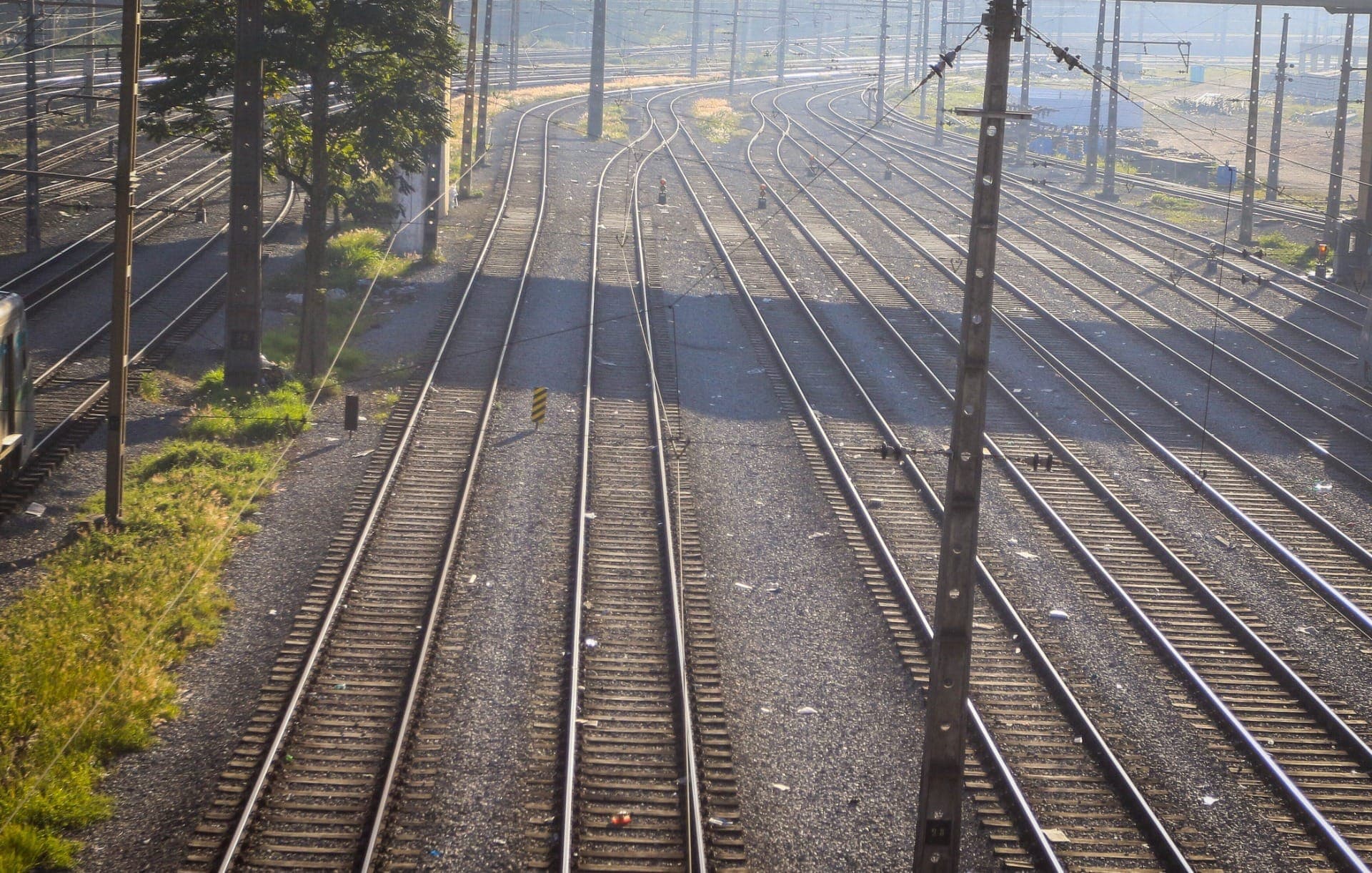 Sem acordo com o governo do Estado, o sindicato dos ferroviários decidem pela continuidade da paralisação