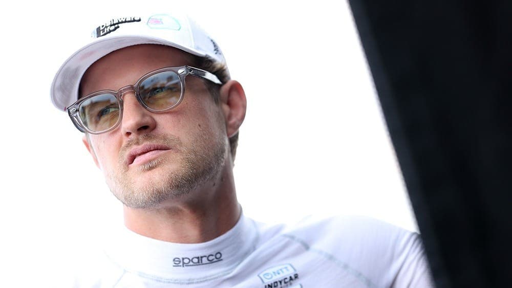 Andretti renova com Marcus Ericsson para temporada 2027 da Indy