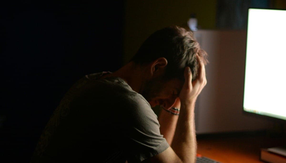 Burnout inspira cuidados