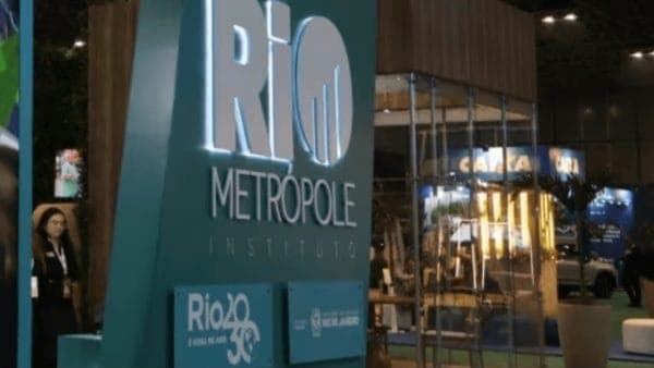 Instituo Rio Metrópole