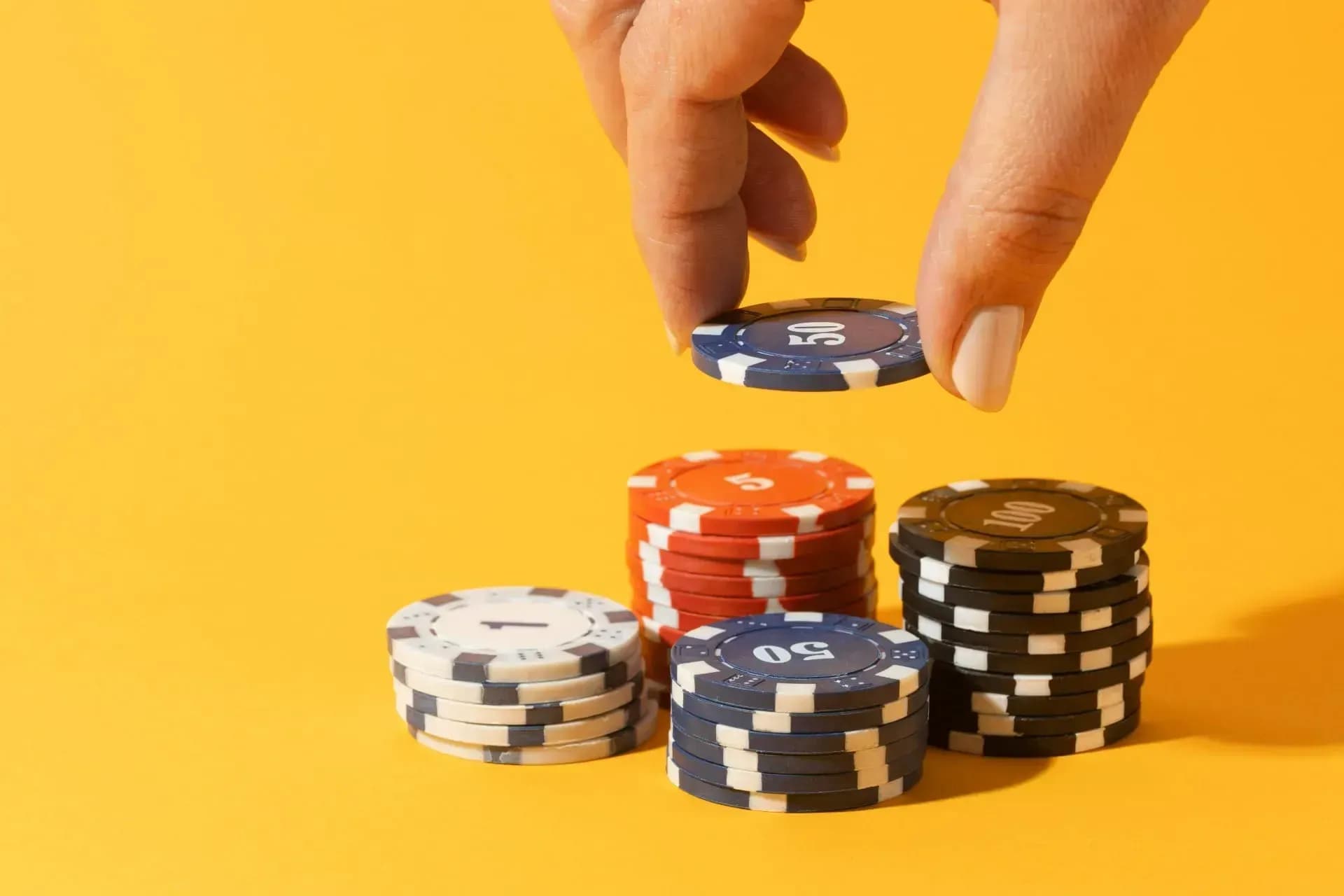 Jogos de azar