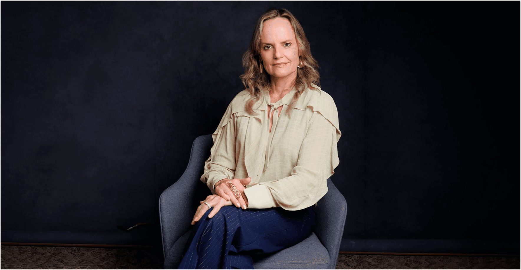 O que muda na menopausa? Márcia Giacobe responde sem tabus