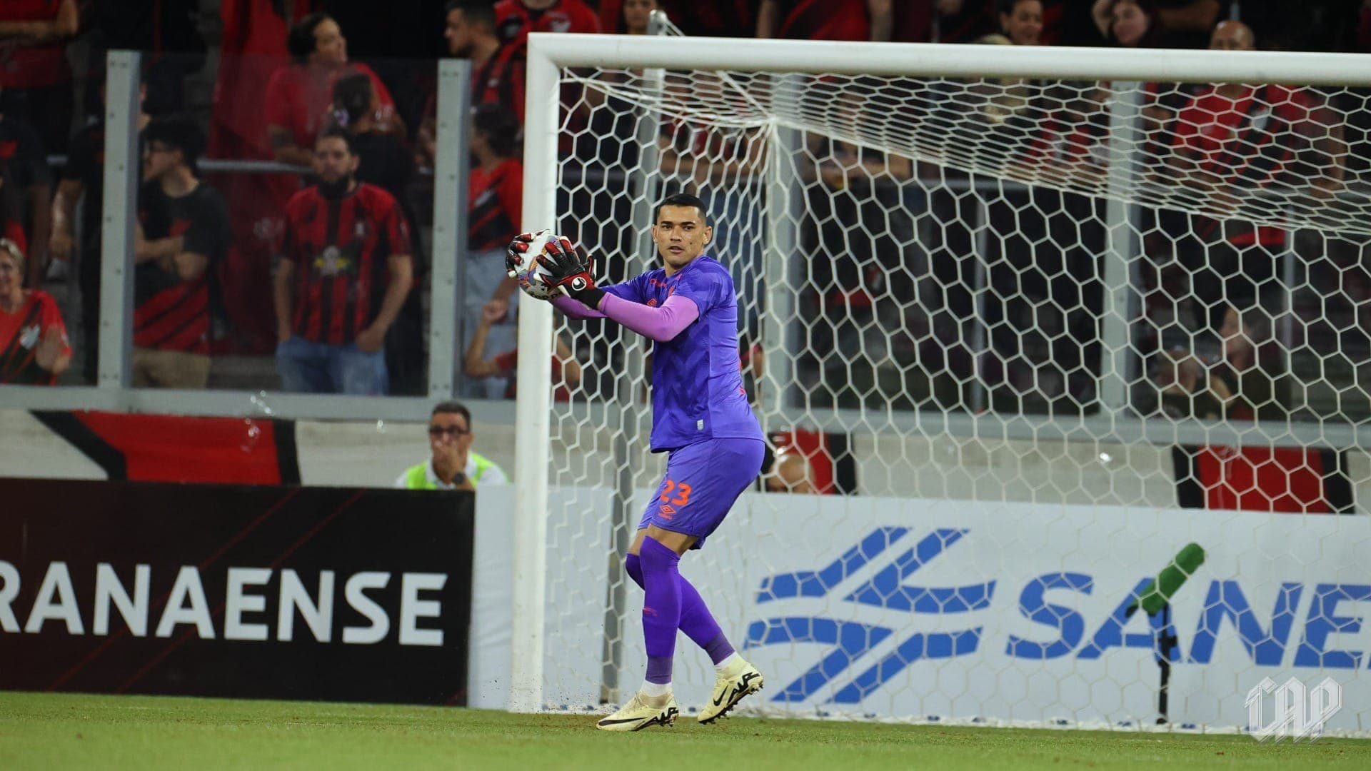 Santos não vai enfrentar o Peixe no final de semana