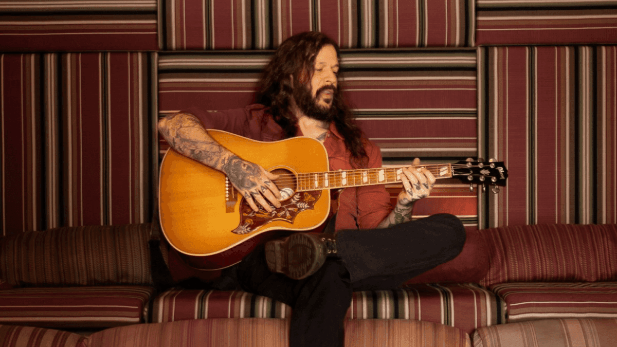 Shawn James
