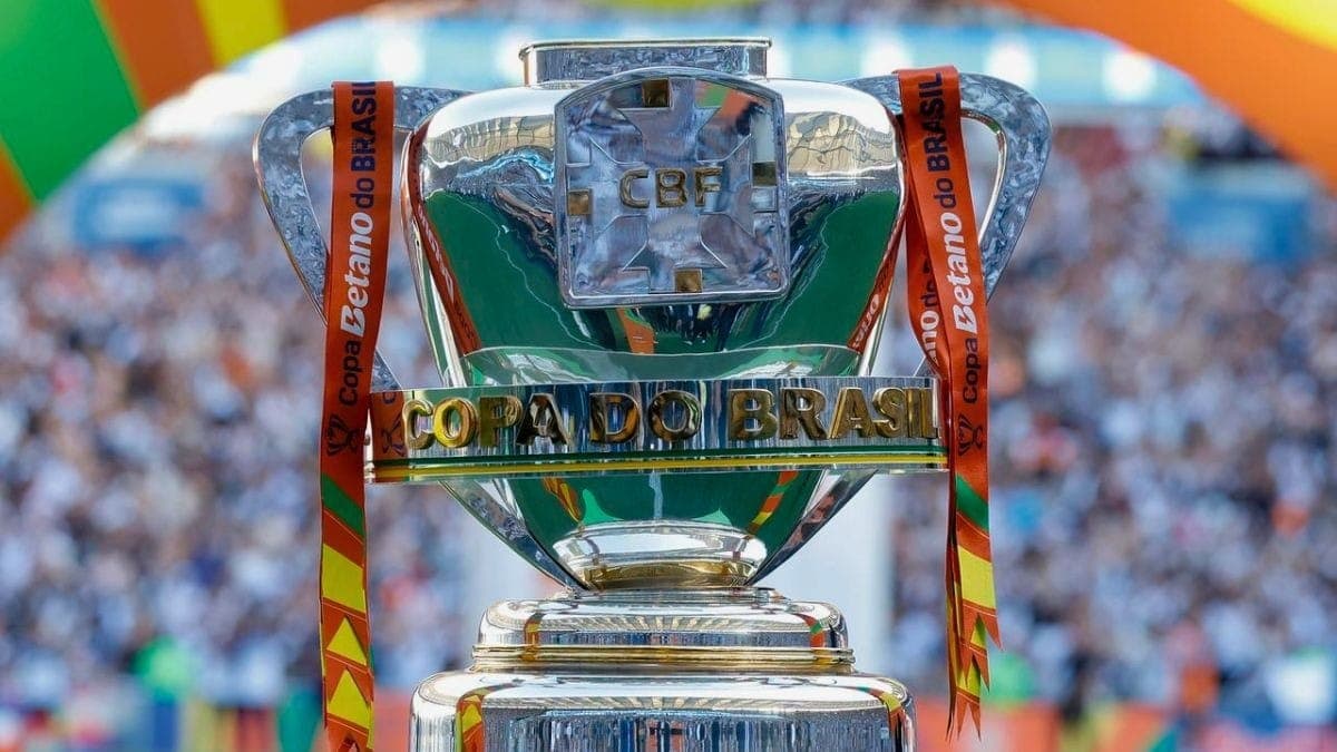 Taça da Copa do Brasil