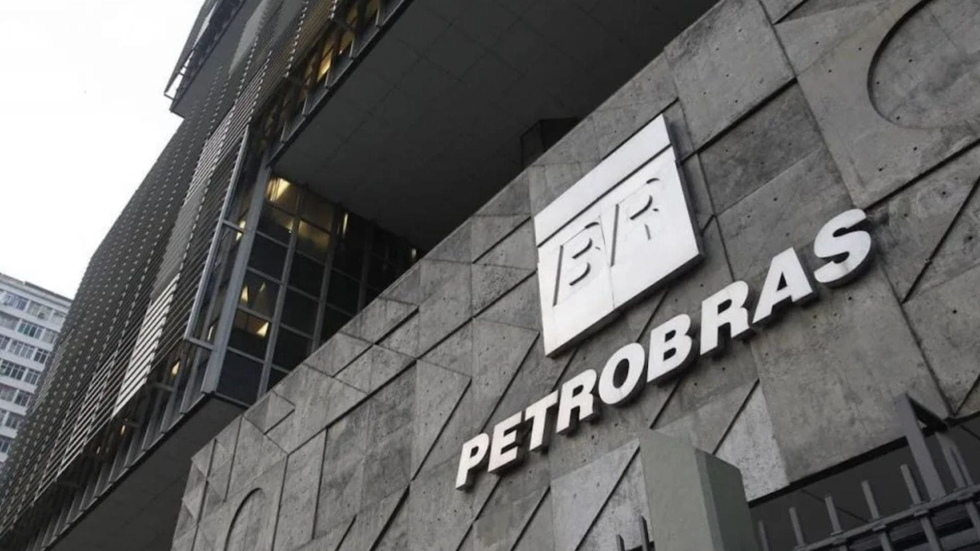Lucro da Petrobras é 97% maior do que o registrado no ano passado.