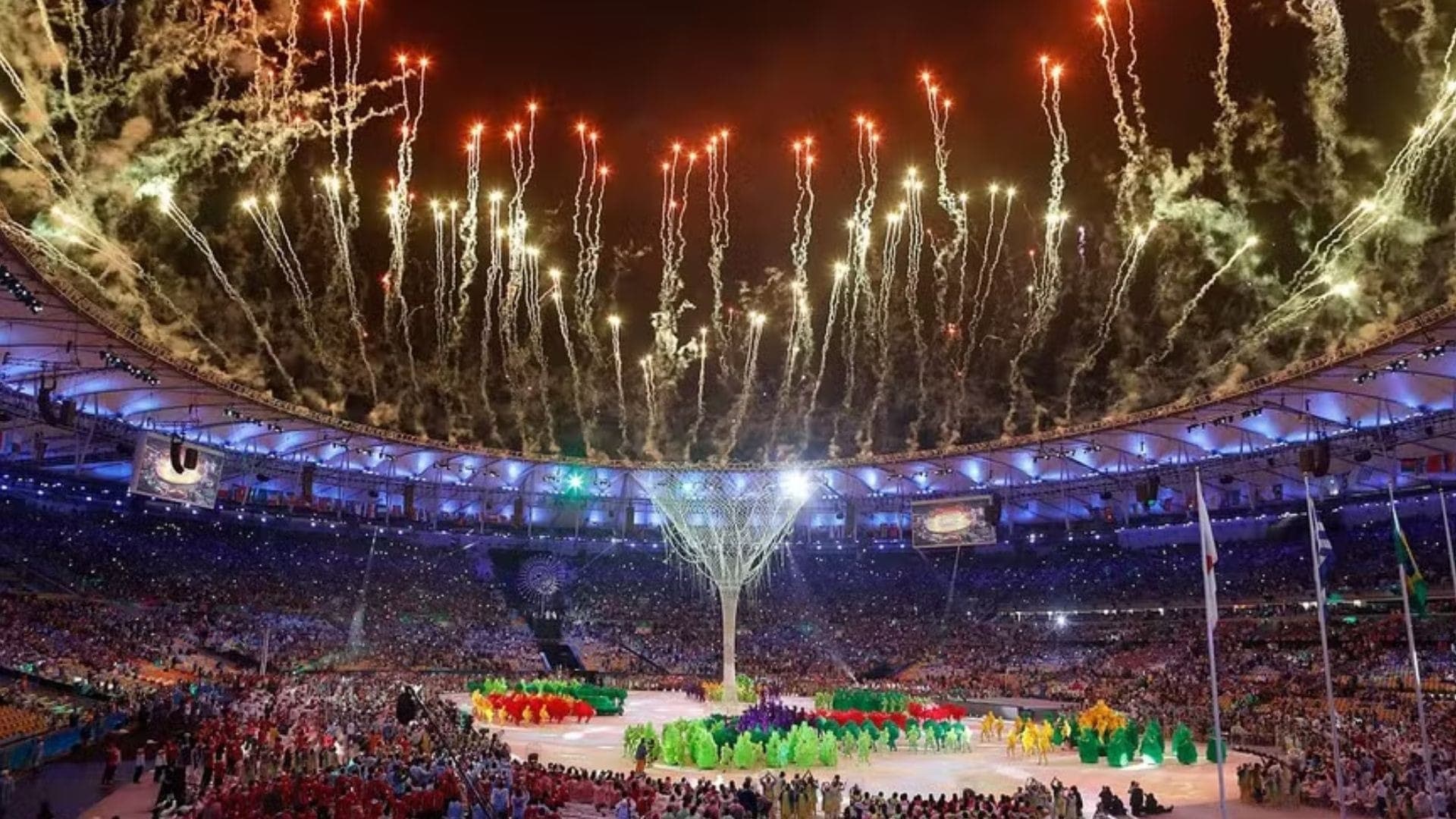 Olimpíadas Rio 2016