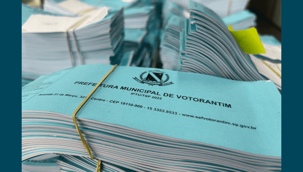 Prazo para solicitar a isenção do IPTU 2027 segue aberto