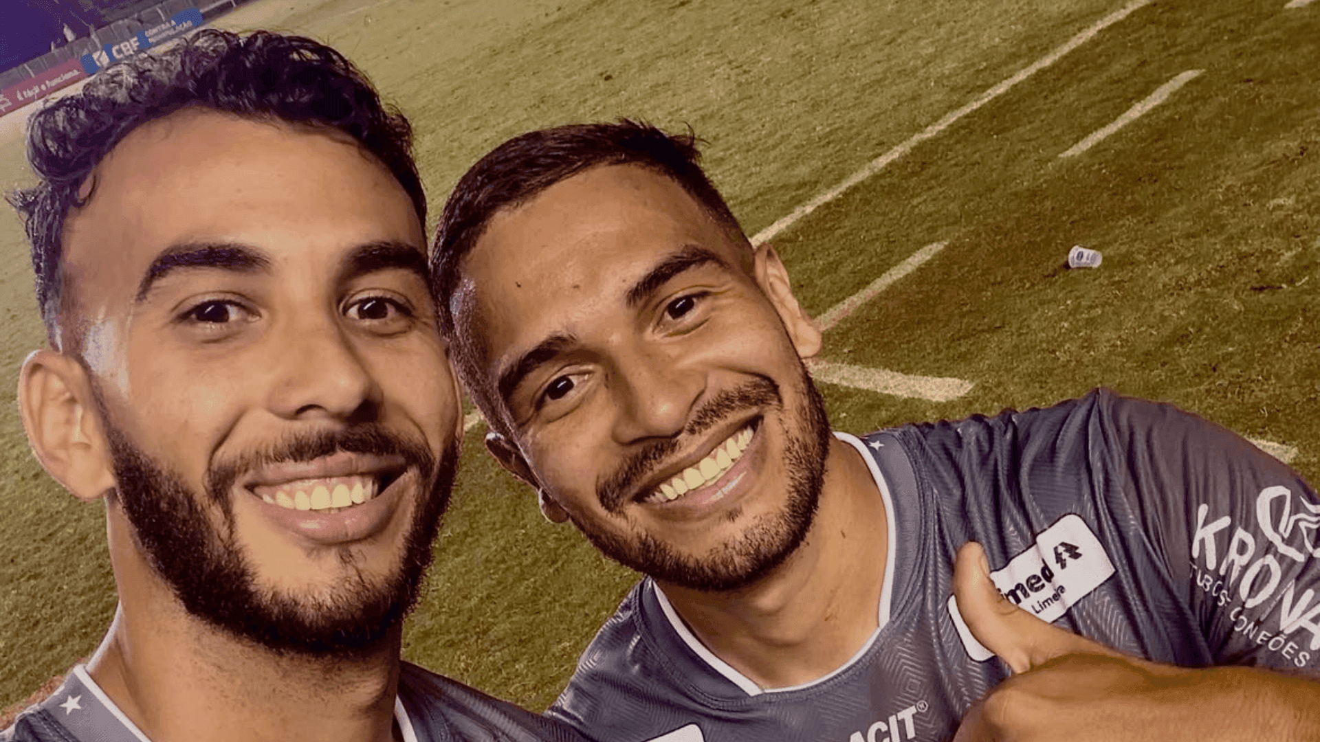 Getúlio e Marco Antônio foram os autores dos gols da vitória da Inter de Limeira por 2 a 0