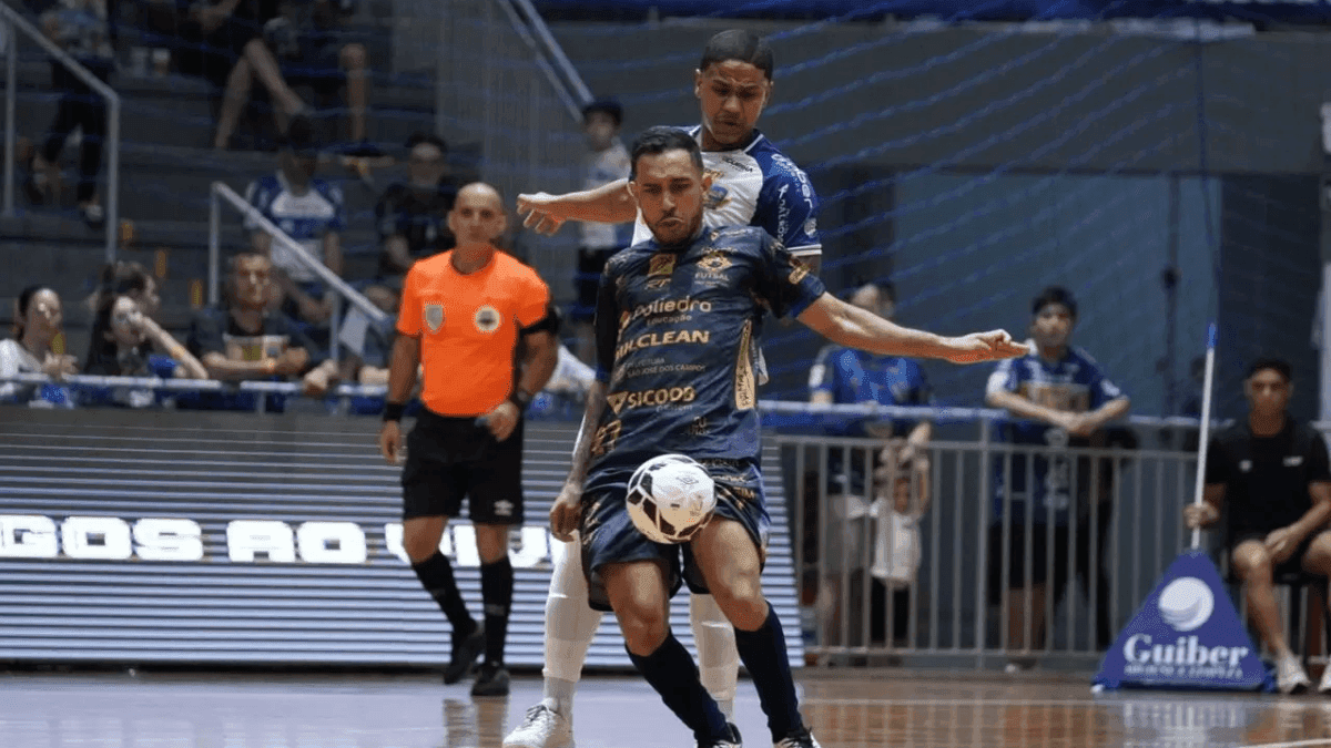 São José Futsal