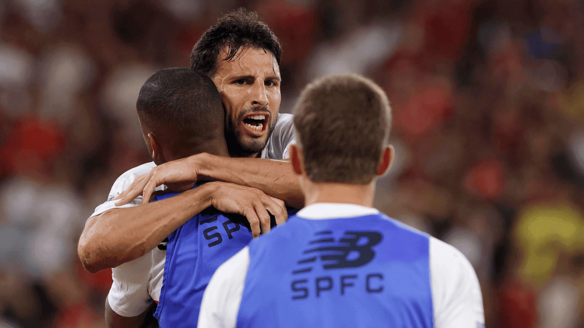 São Paulo visita o Grêmio na 22ª rodada do Brasileirão