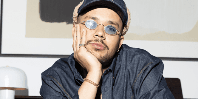 Yago Oproprio faz show gratuito no Sesc Taubaté; veja como retirar ingresso