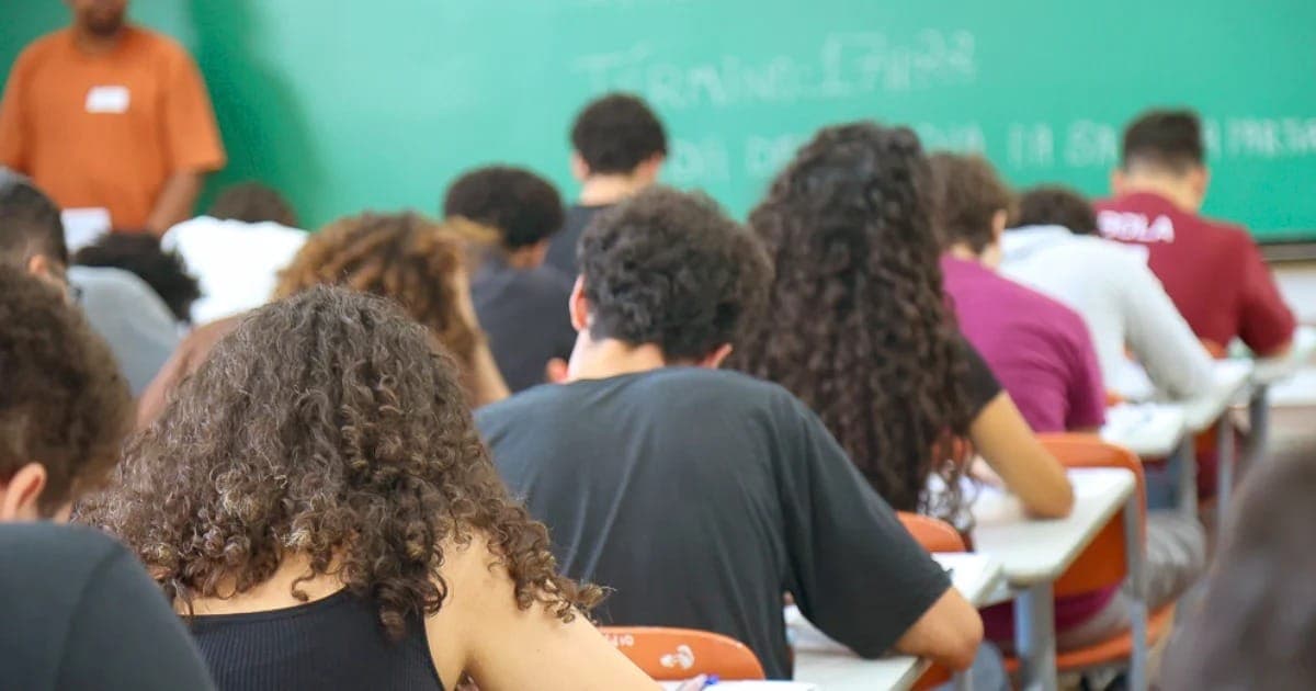 A 1ª fase está marcada para 1º de novembro, enquanto a 2ª fase será realizada nos dias 6 e 7 de dezembro