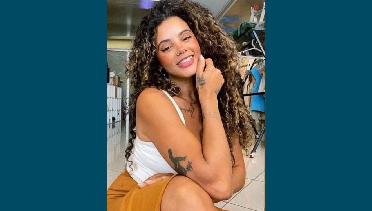 Eliane do Carmo Pereira