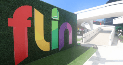 Festa Literária Internacional de Niterói (FLIN) 2026