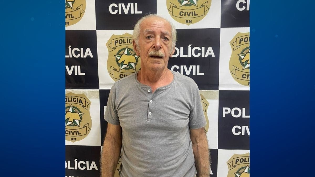 Marco Antônio Heredia Viveros, ex-marido da ativista Maria da Penha