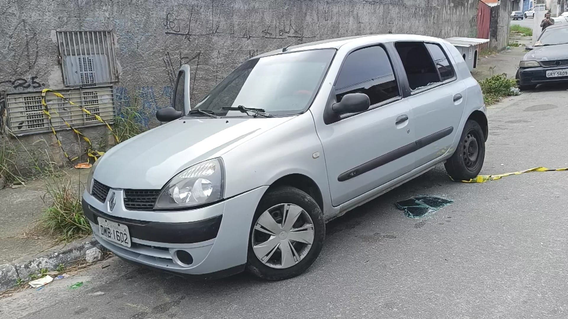 Pai fez ameaças à ex antes de matar filhas asfixiadas na Zona Sul de SP