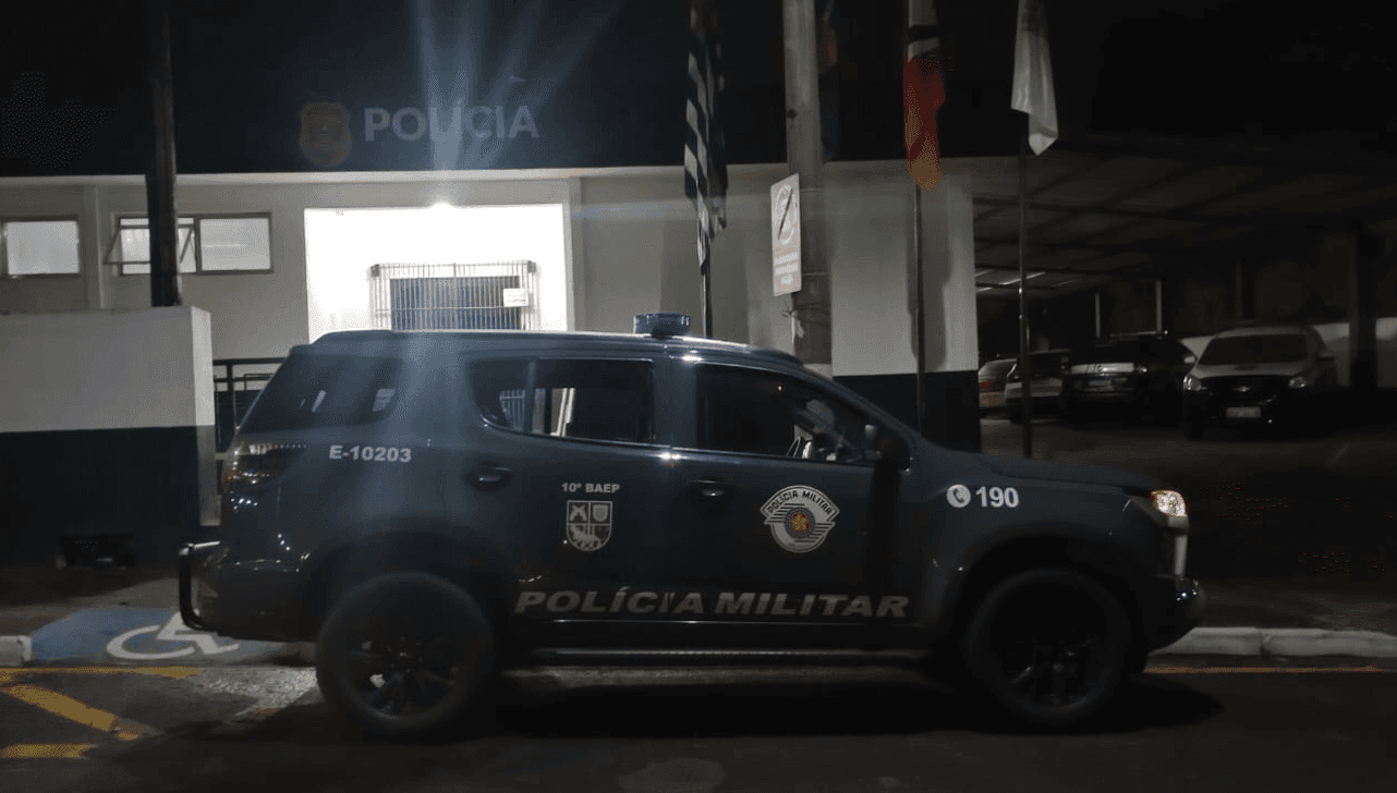 Professor de Jiu-Jitsu é preso em Monte Mor por estupro de vulnerável