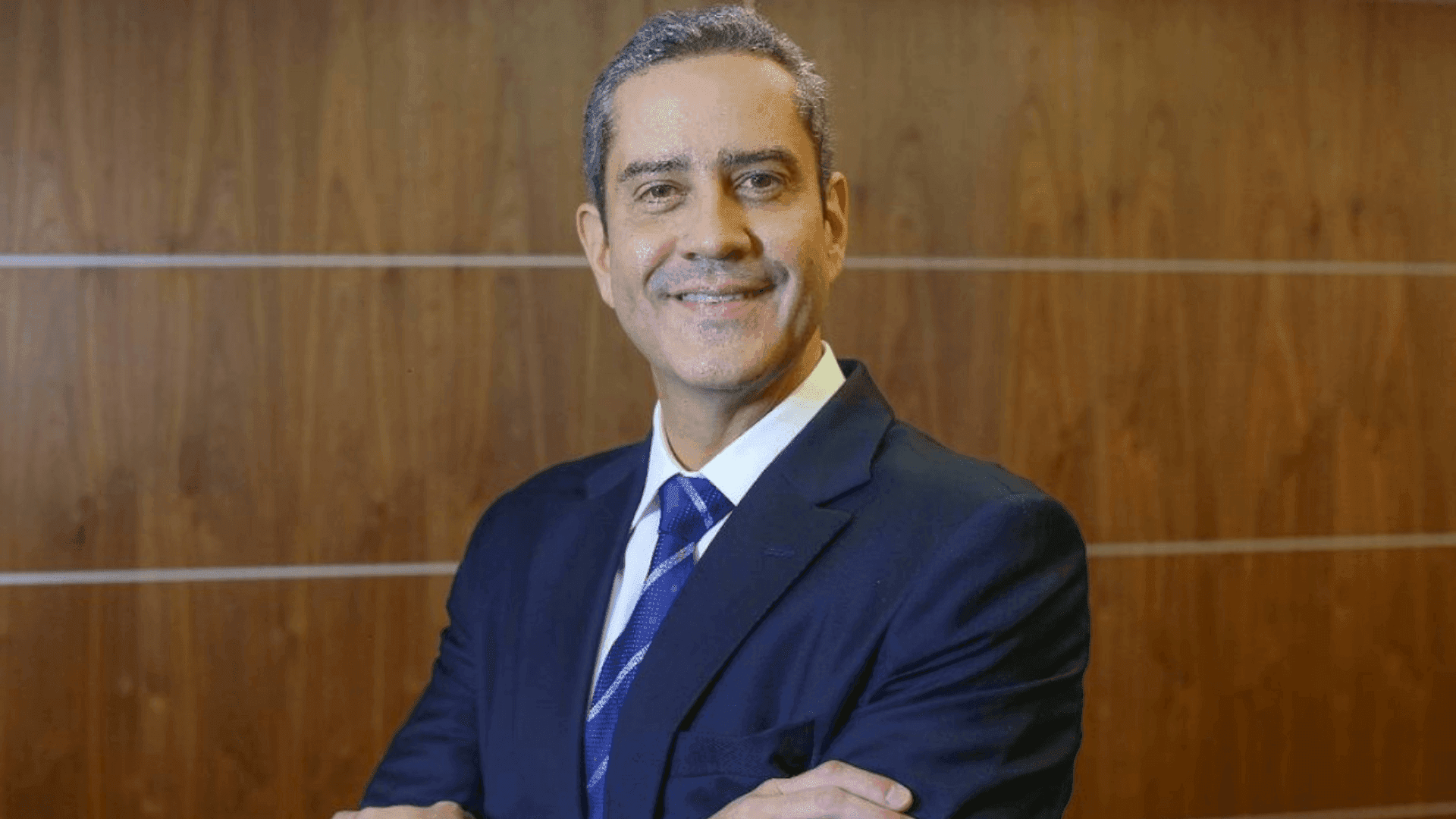 Rogério Caboclo será candidato à presidência do São Paulo