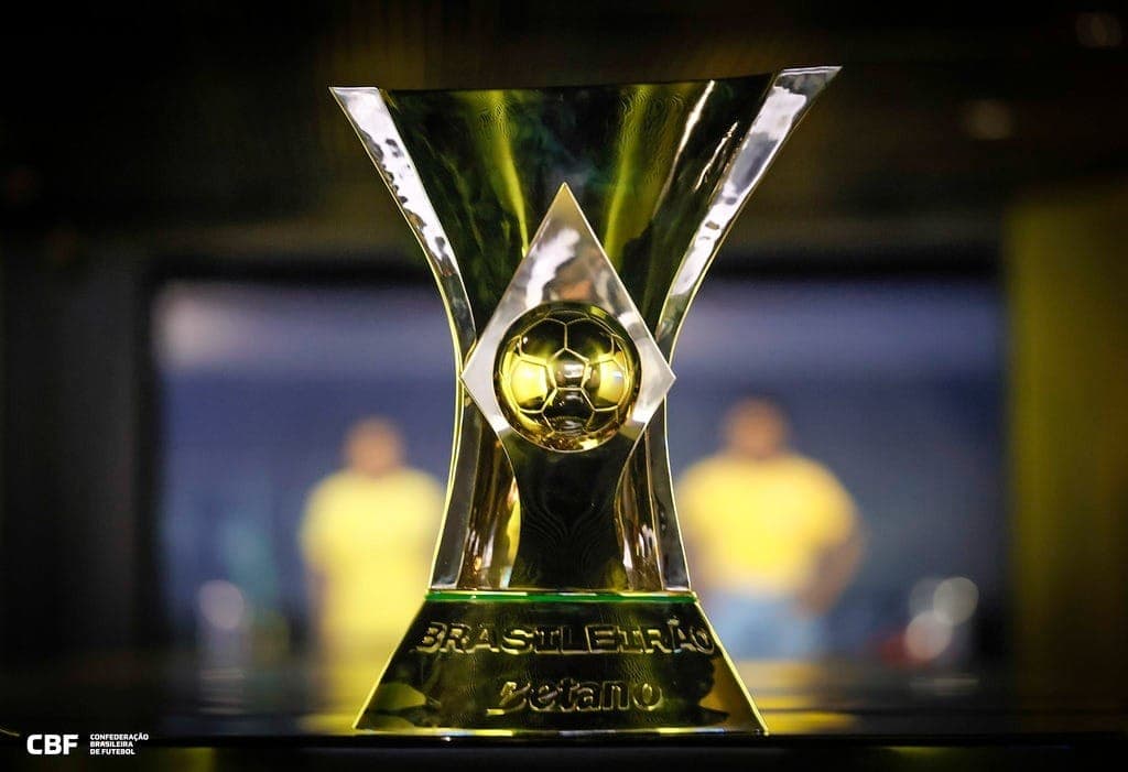 Taça do Brasileirão