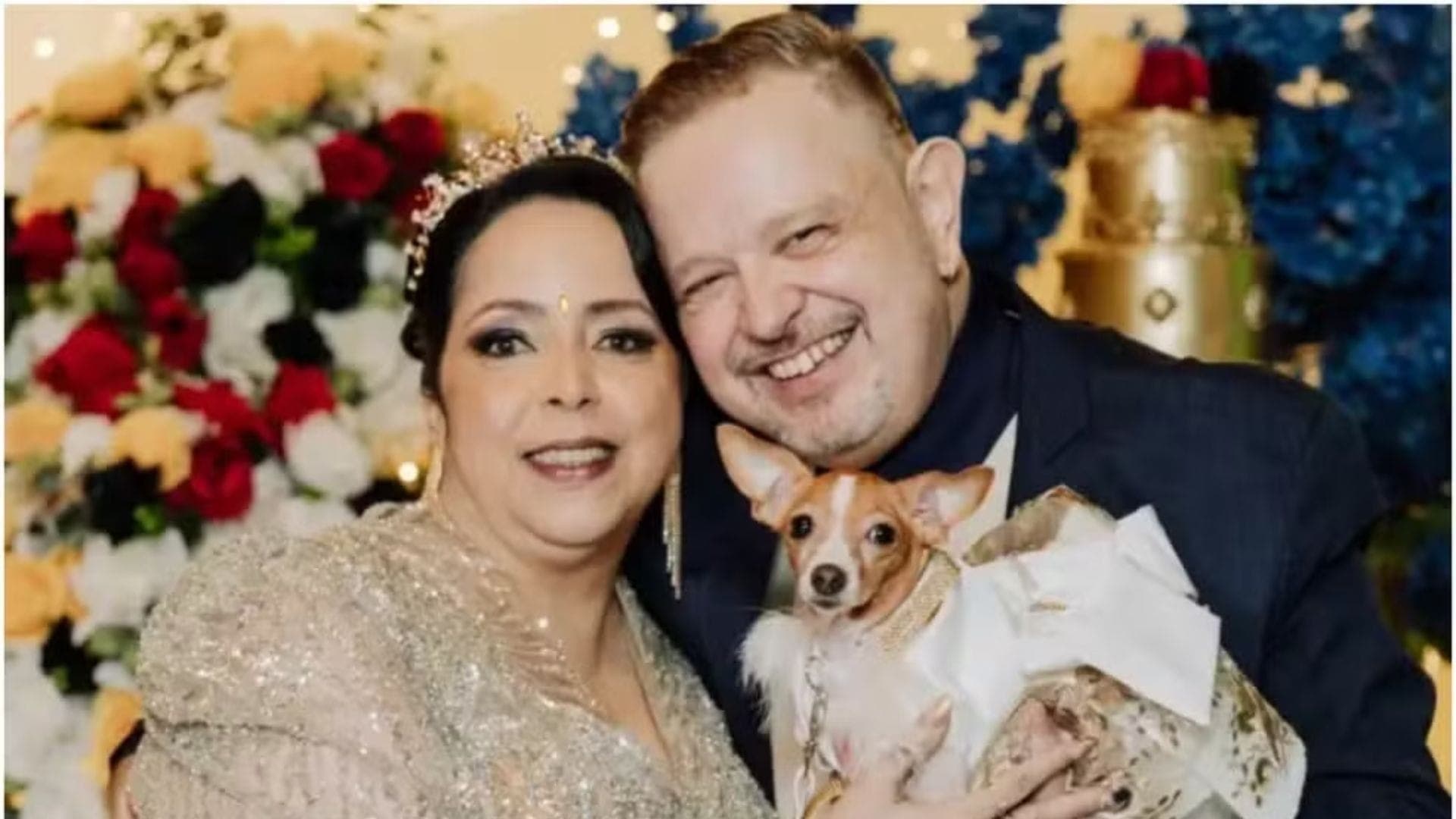 Tulla Luana terminou relacionamento de 21 anos