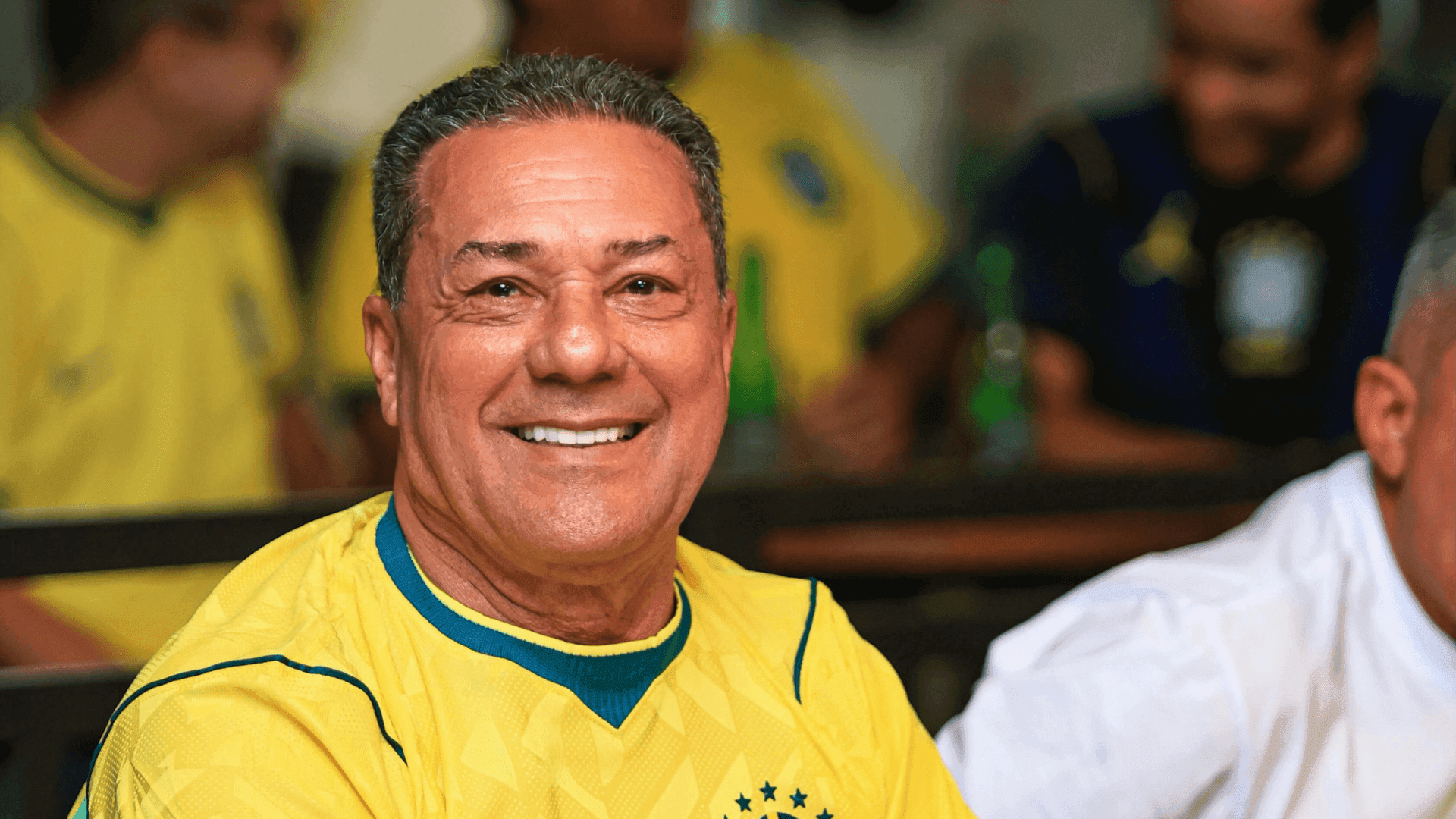 Vanderlei Luxemburgo