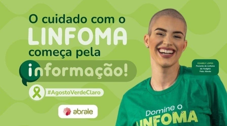 Agosto Verde Claro