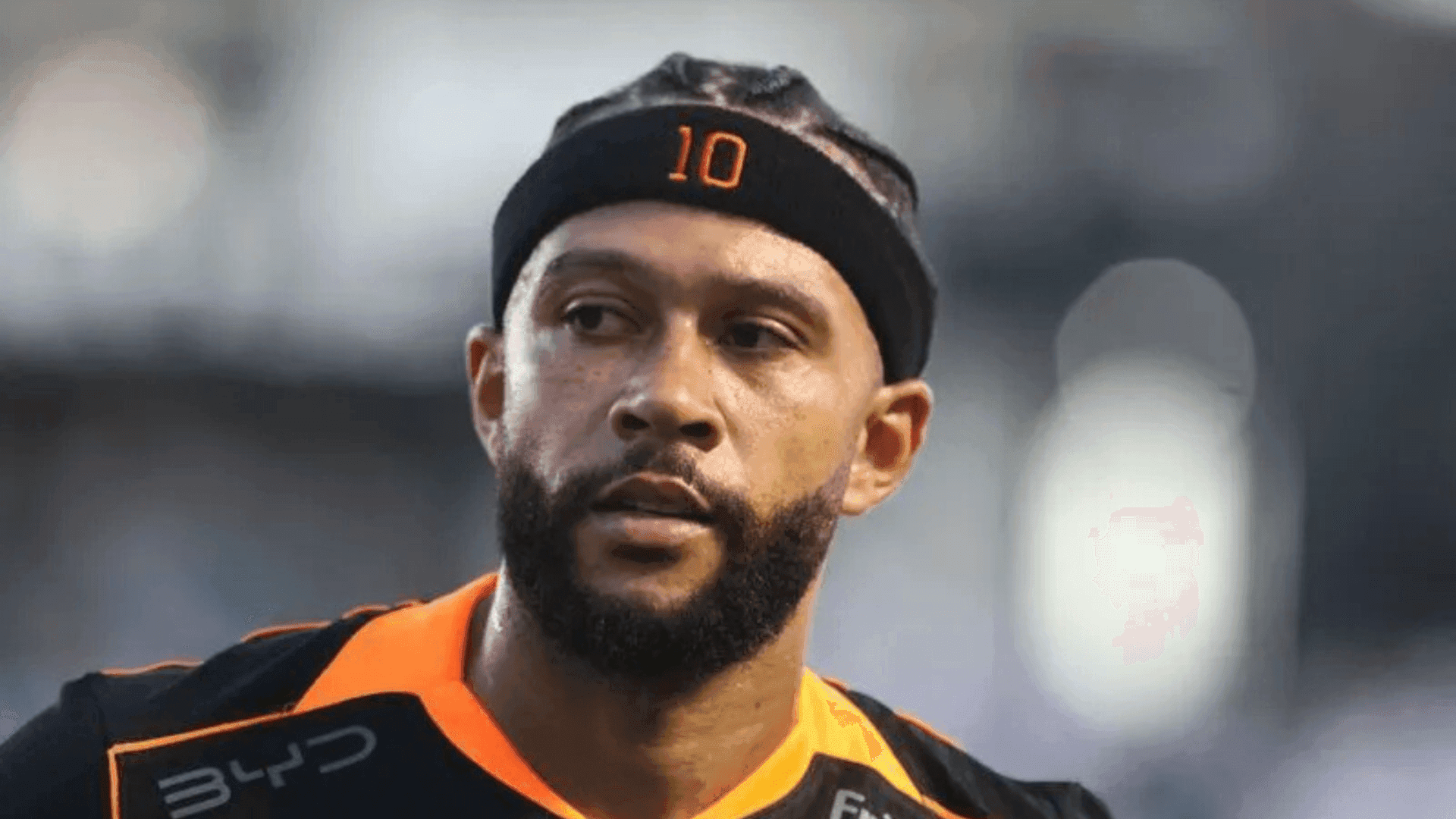 Memphis Depay X Corinthians; veja as últimas novidades