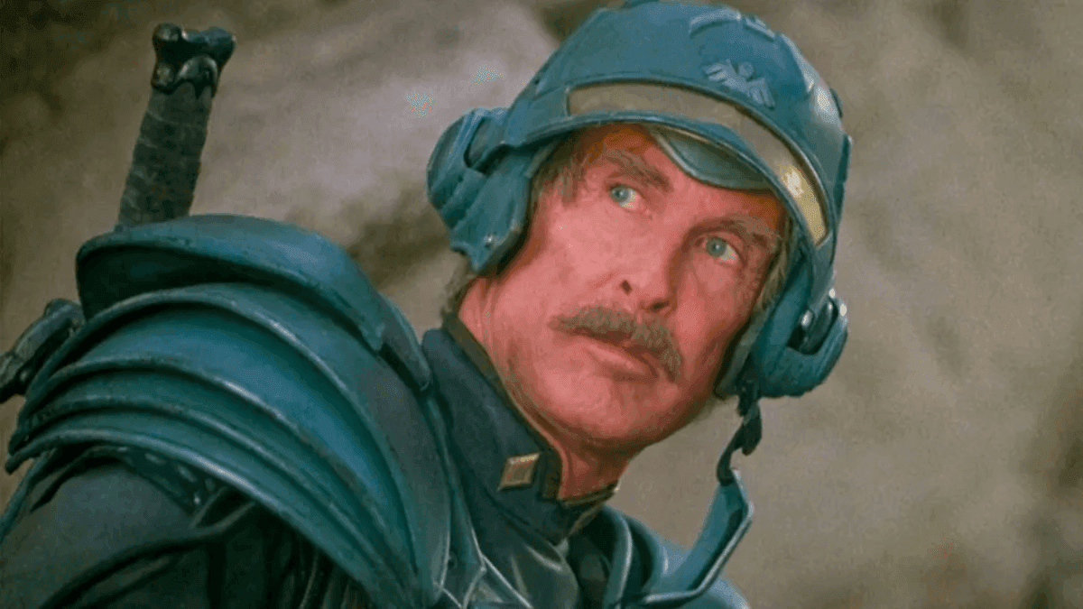 Morre Jon Cypher, ator de "Hill Street Blues" e "Mestres do Universo"