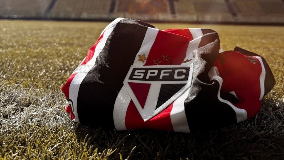 São Paulo enfrenta o Bolívar, em La Paz