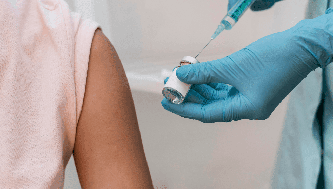 Brasil realiza Dia D de Multivacinação neste sábadp (22)
