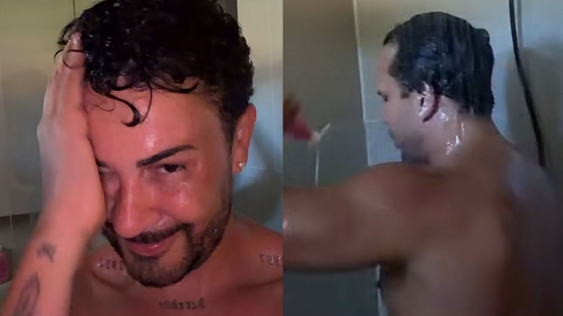 Carlinhos Maia e Lucas Guimarães