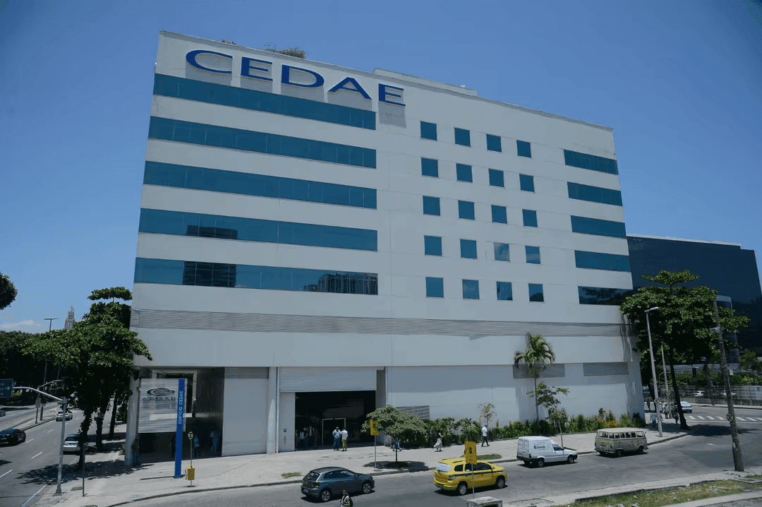 Licitação da Cedae para contratar escritórios de advocacia é adiada
