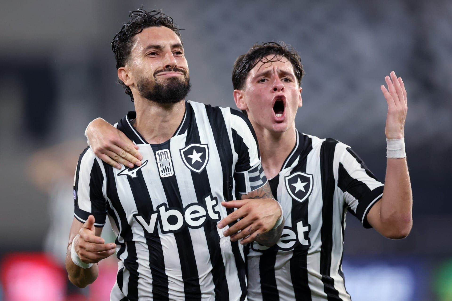 Botafogo visita o Cienciano pela Sul-Americana