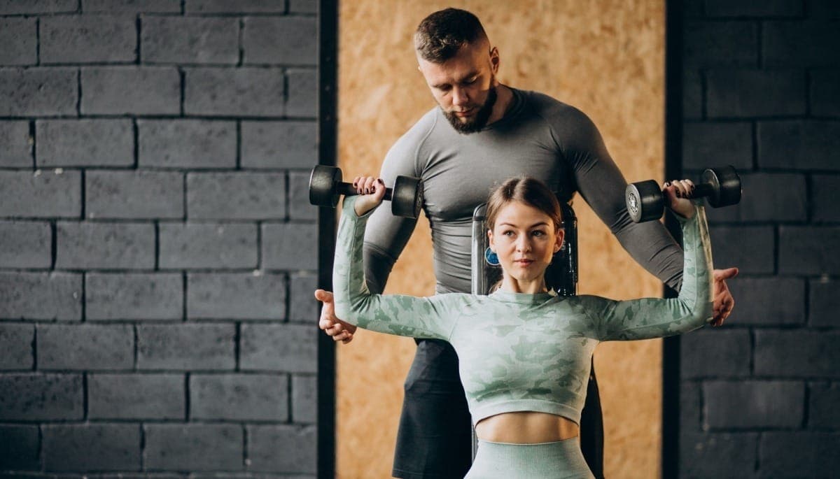 Busca por personal trainers cresce no Brasil