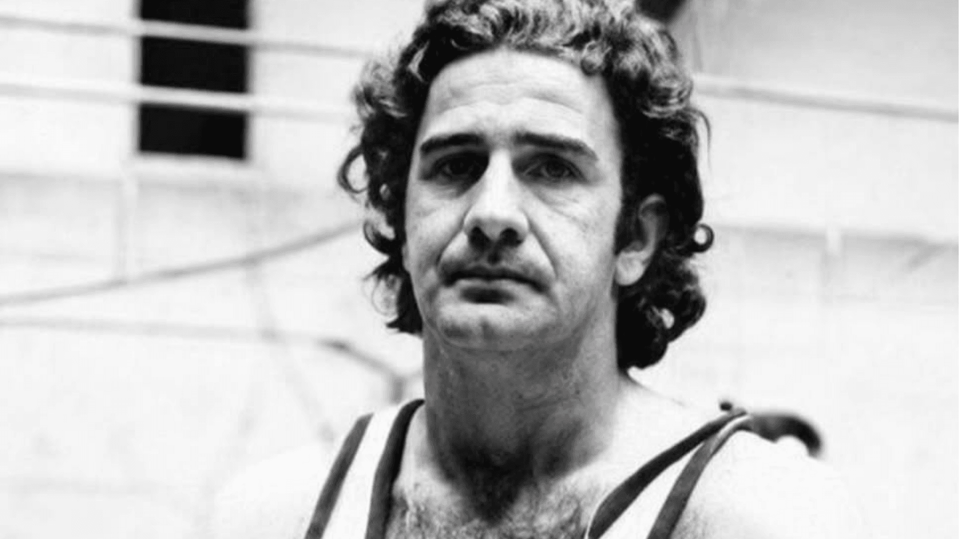 Carlos Massoni, o Mosquito, foi campeão mundial de basquete em 1963