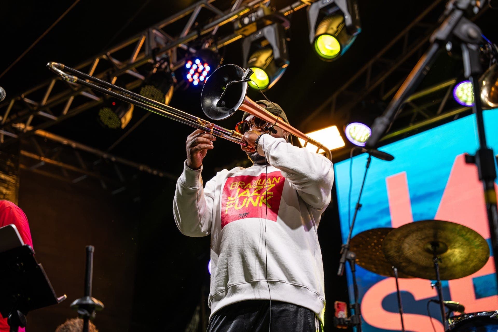 Jazz na Serra anuncia line-up completa da edição 2026
