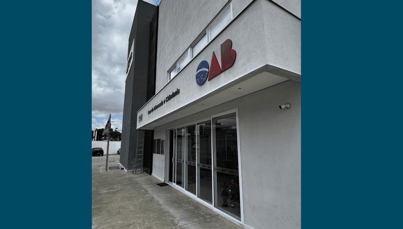 OAB Sorocaba fica no Alto da Boa Vista