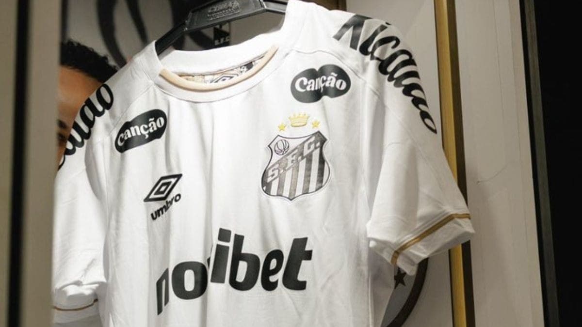 Santos enfrenta o Macará pela Sul-Americana