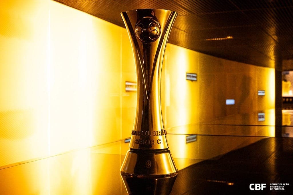 Troféu da Série C de 2025