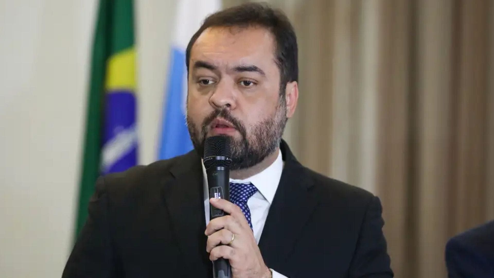 Cláudio Castro