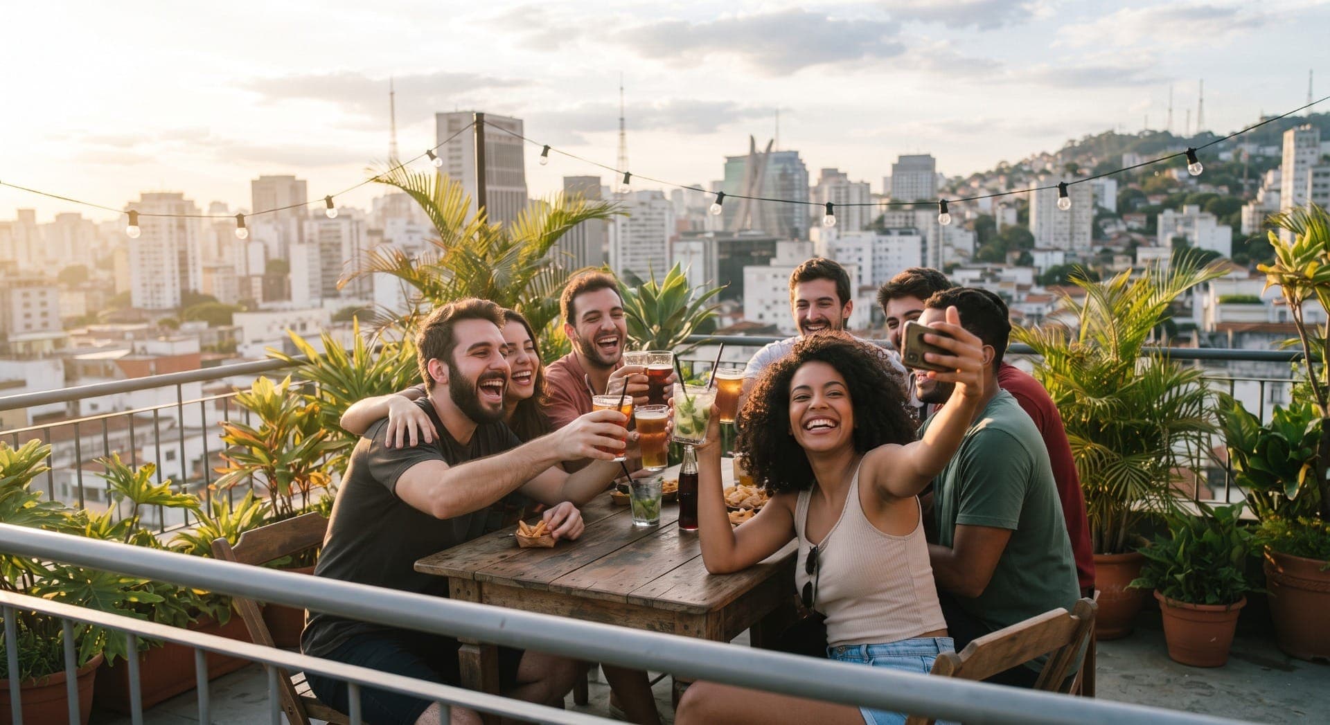 Dia do Solteiro é celebrado neste sábado (15)